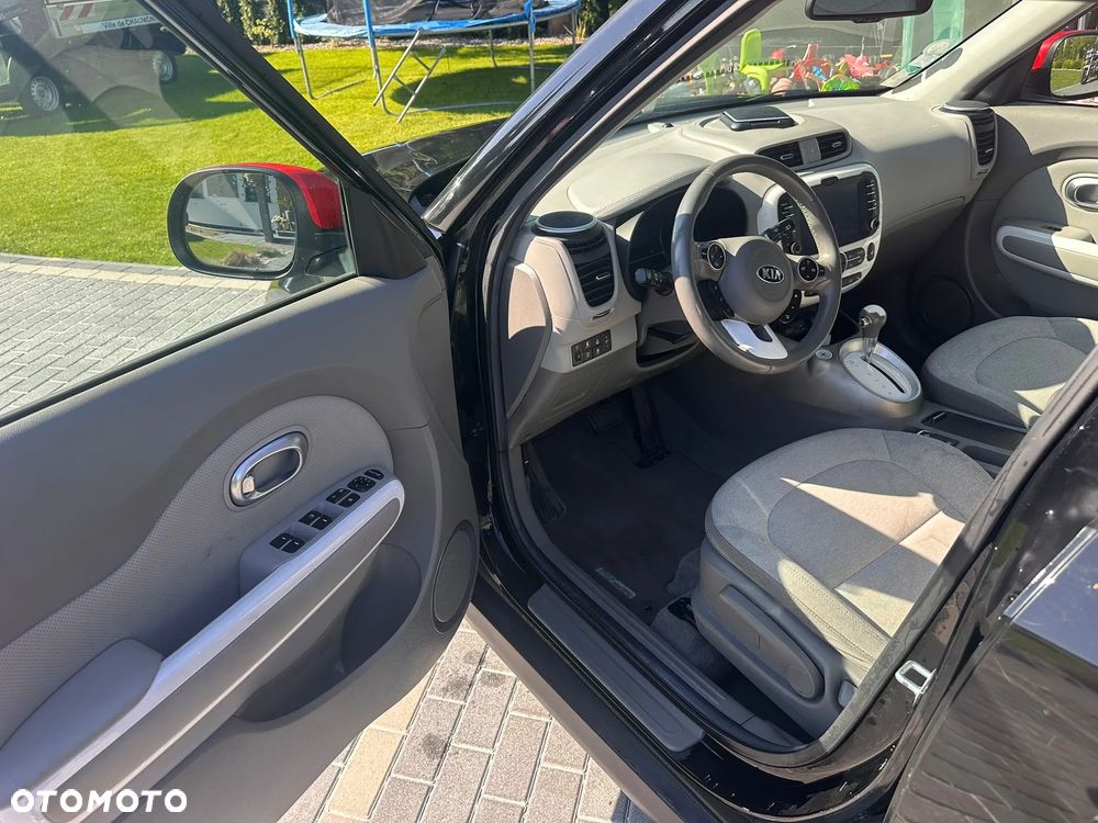 Kia Soul Standard - 6