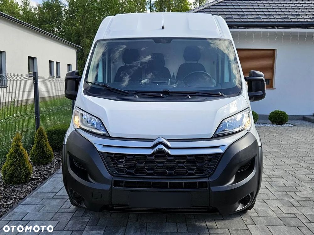 Citroën JUMPER - 15