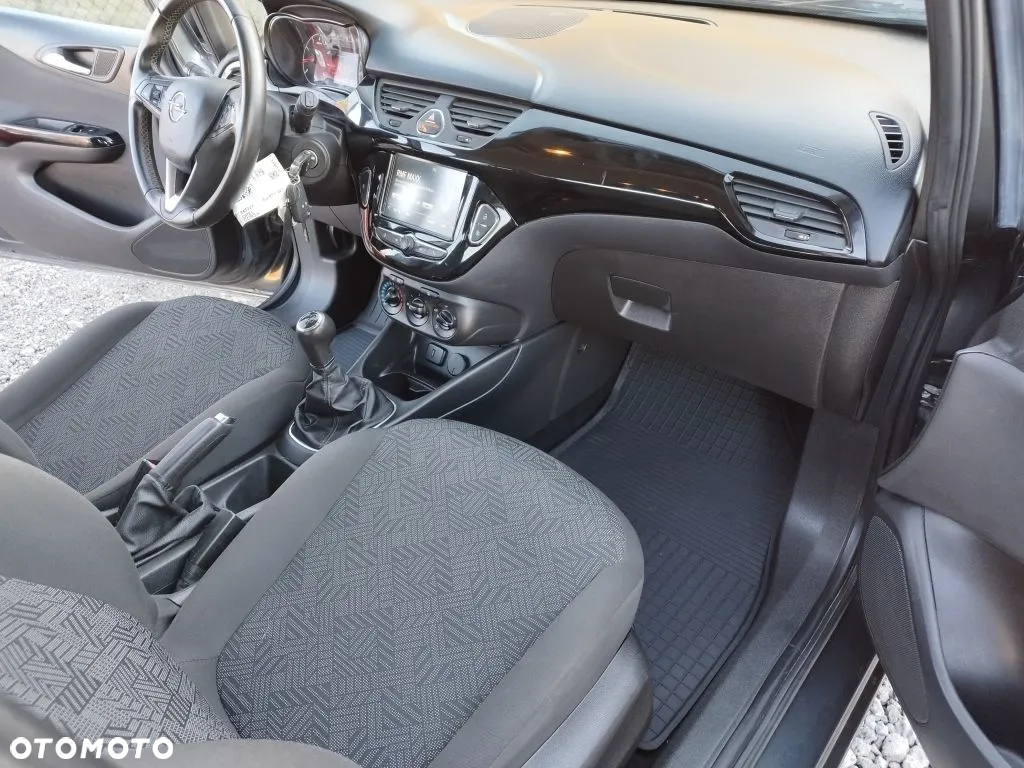 Opel Corsa 1.4 Cosmo - 11