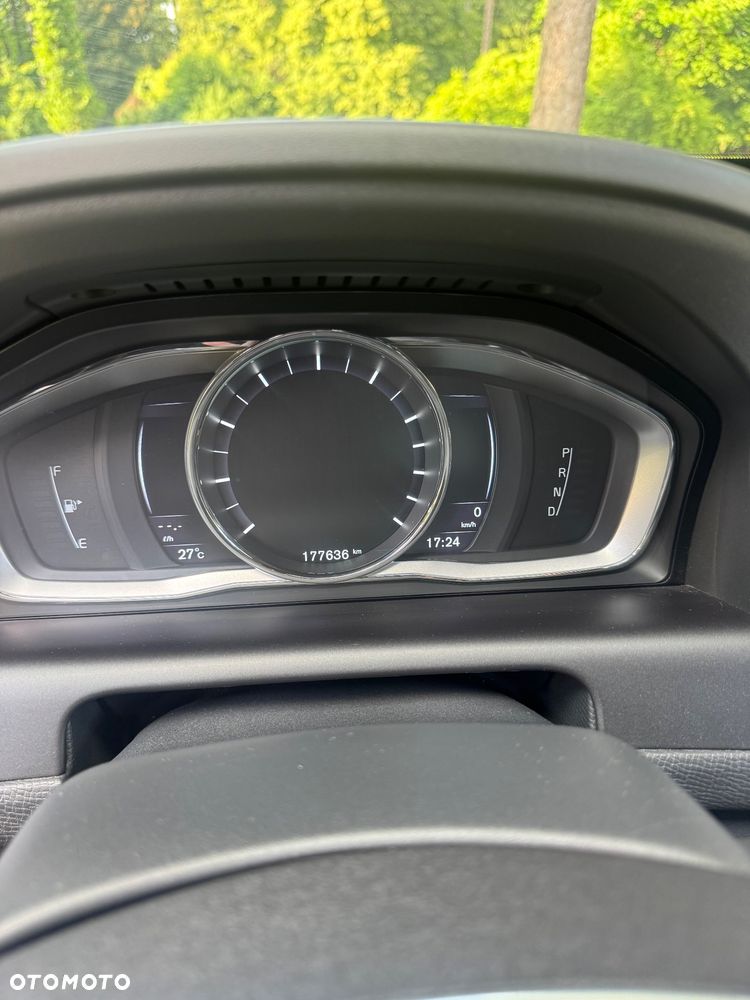 Volvo XC 60 T6 AWD Geartronic Linje Inscription - 4