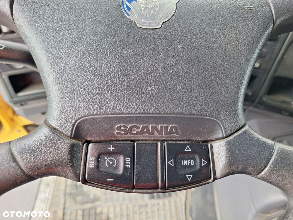 Scania P 380 Cb8X4 - 21