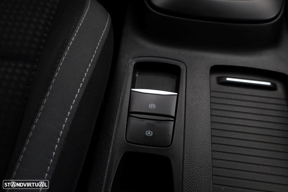 Ford Focus 1.0 EcoBoost MHEV Connected - 20