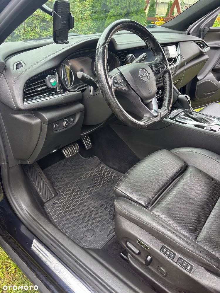 Opel Insignia 2.0 CDTI 4x4 Exclusive S&S - 19