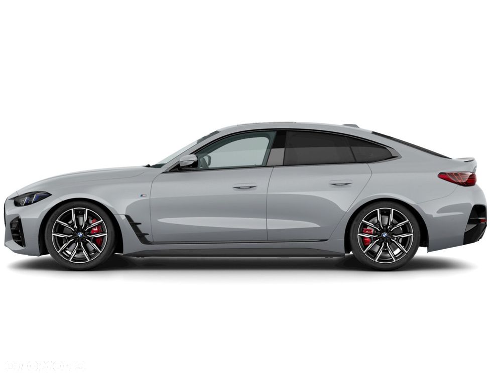 BMW Seria 4 - 2