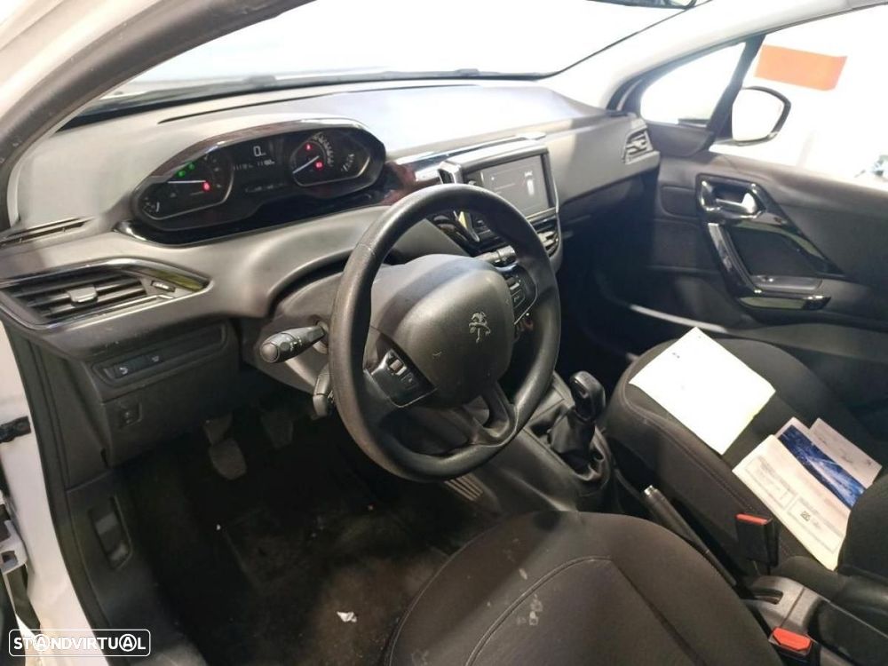 Peugeot 208 Van 1.5 BlueHDi c/IVA - 3