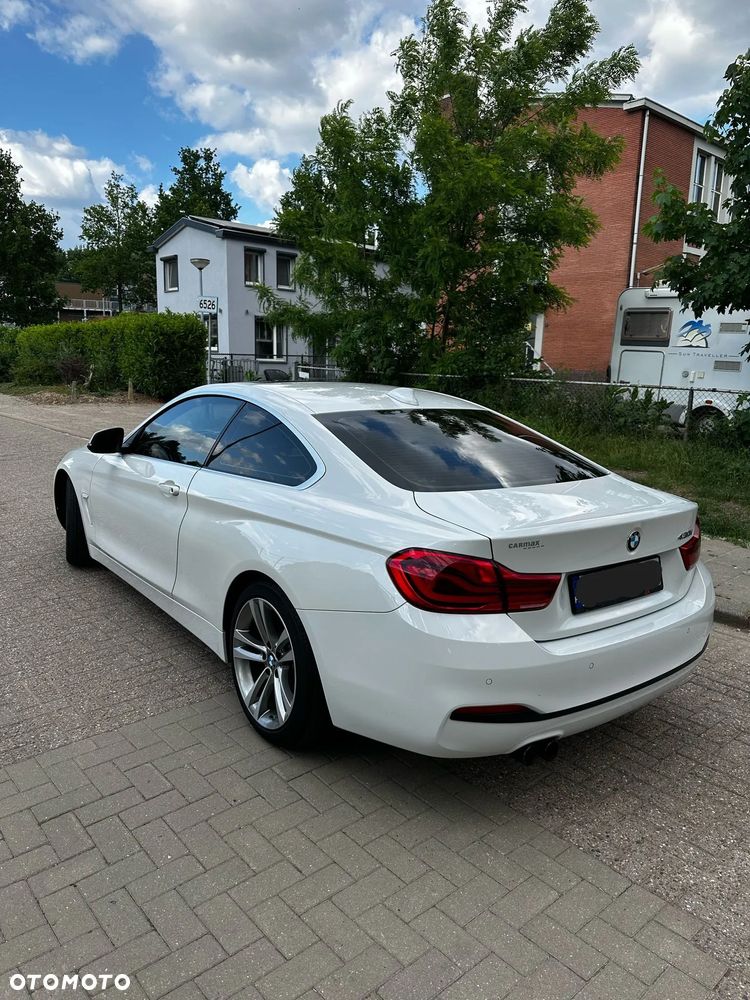 BMW Seria 4 - 3