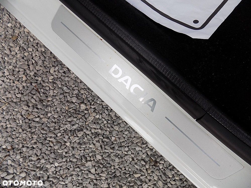 Dacia Lodgy dCi 110 Prestige - 13