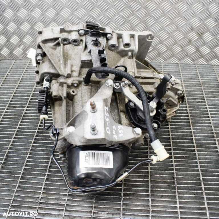 Cutie viteze Dacia Sandero/Dacia Logan 1.2 Benzina; 5 Trepte; JH3090 - 3