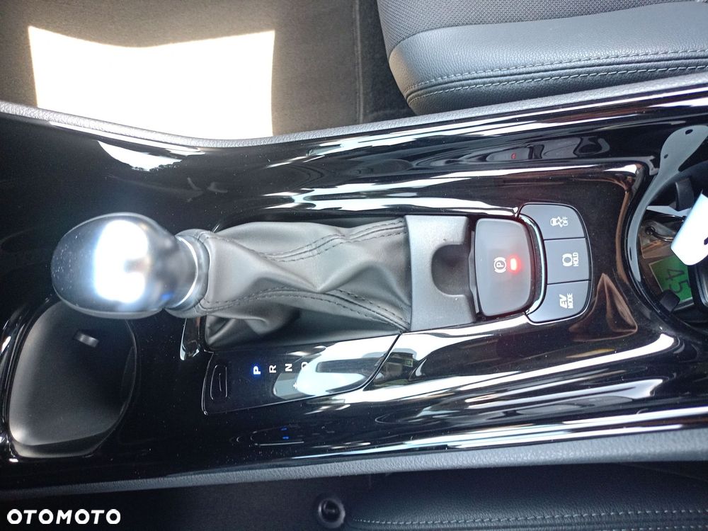 Toyota C-HR 2.0 Hybrid Style - 17