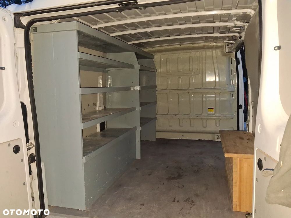 Fiat Ducato - 13