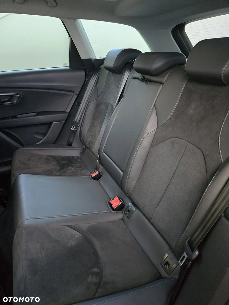 Seat Leon - 16