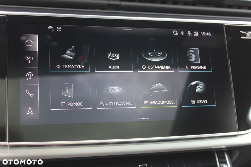 Audi Q7 - 27