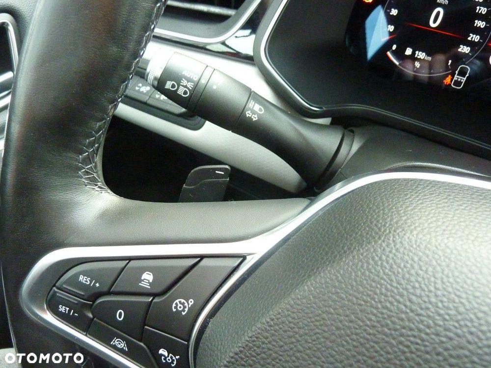 Renault Captur - 27