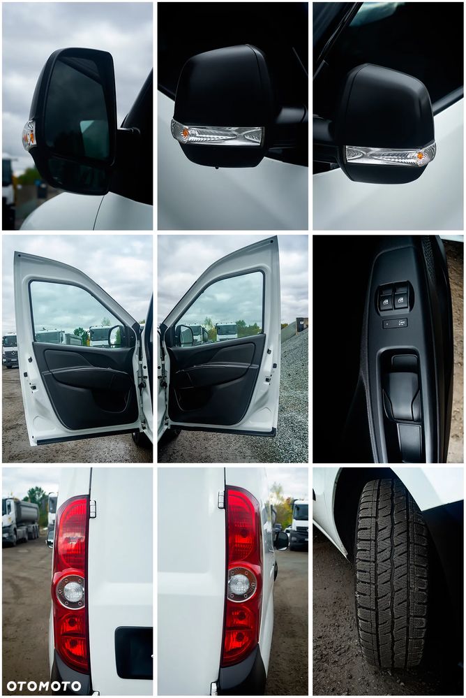 Fiat DOBLO - 39