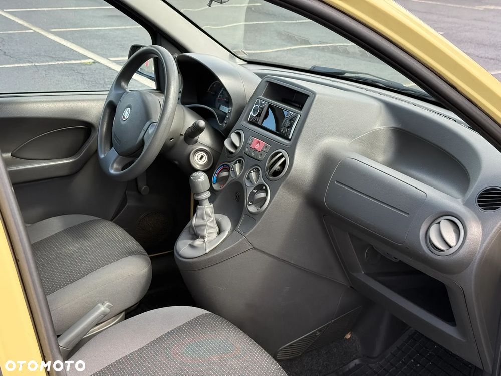 Fiat Panda 1.2 Active Eco - 14