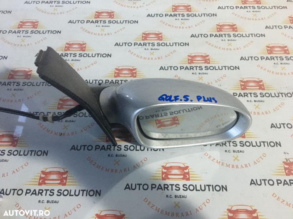 oglinda dr VW GOLF 5 plus - 1