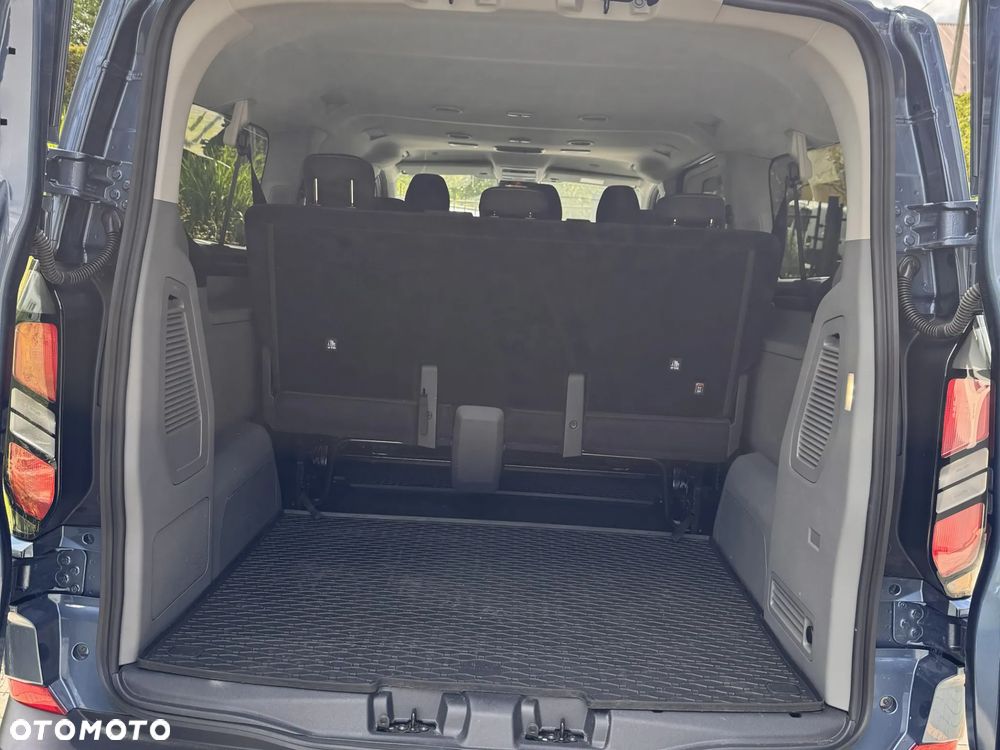 Ford Transit Custom - 5