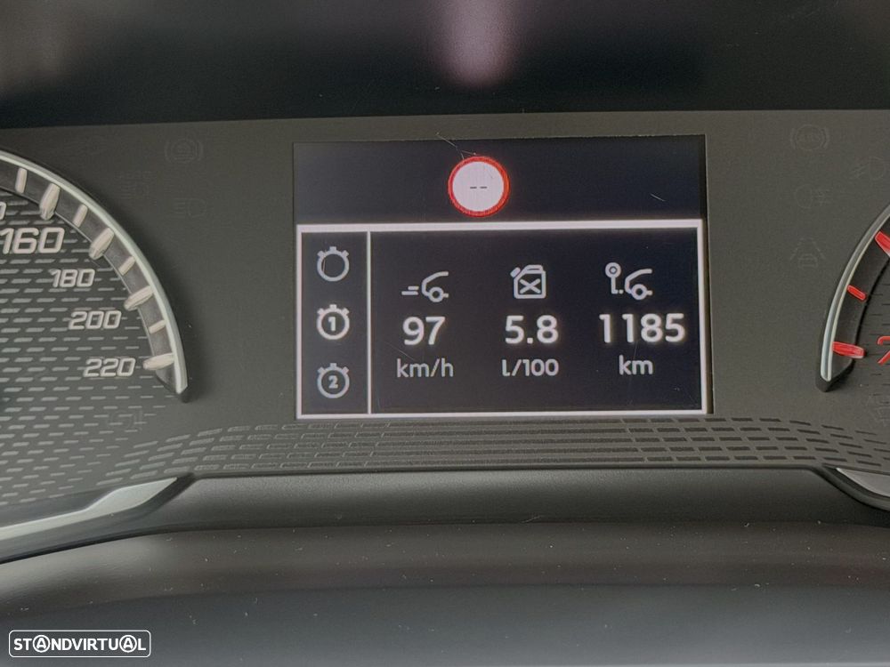 Peugeot 2008 1.2 PureTech Signature - 22