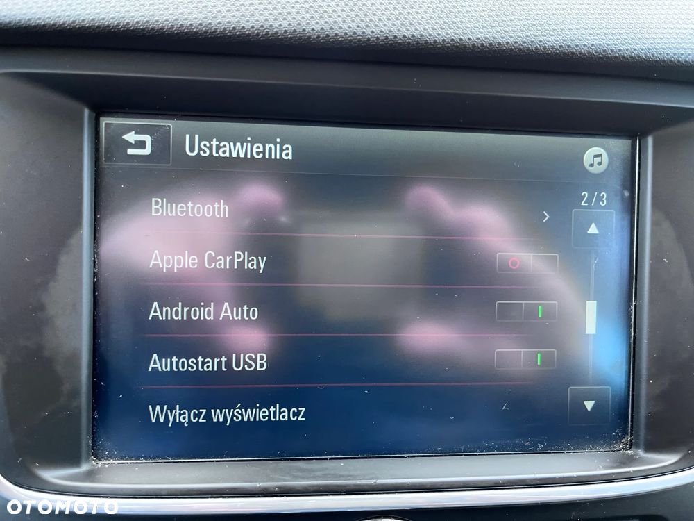 Opel Crossland X 1.2 Start/Stop Innovation - 15