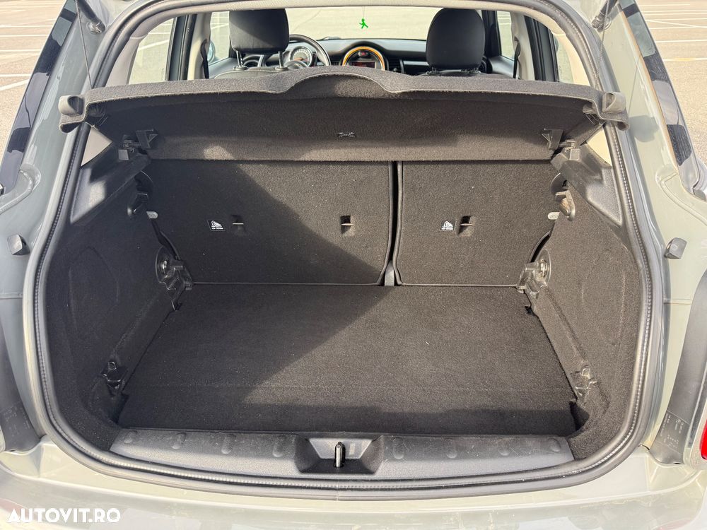 Mini ONE Standard - 33