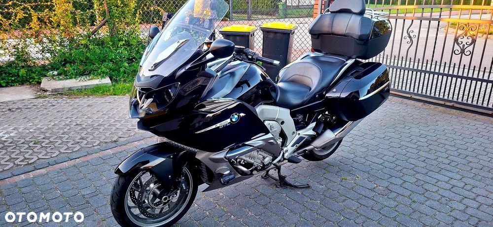 BMW K - 4