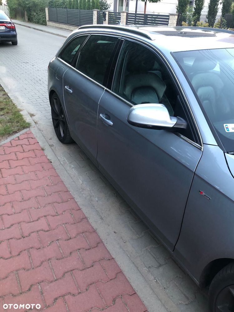 Audi A4 - 6