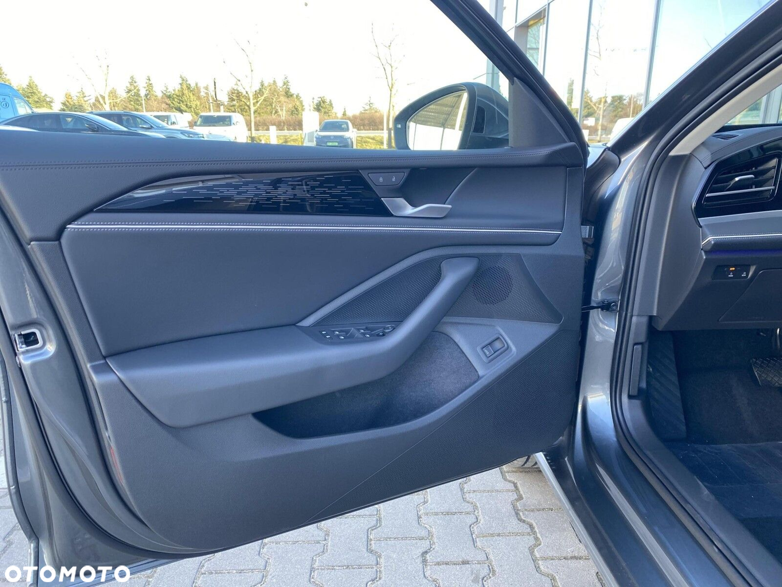 Volkswagen Passat - 10