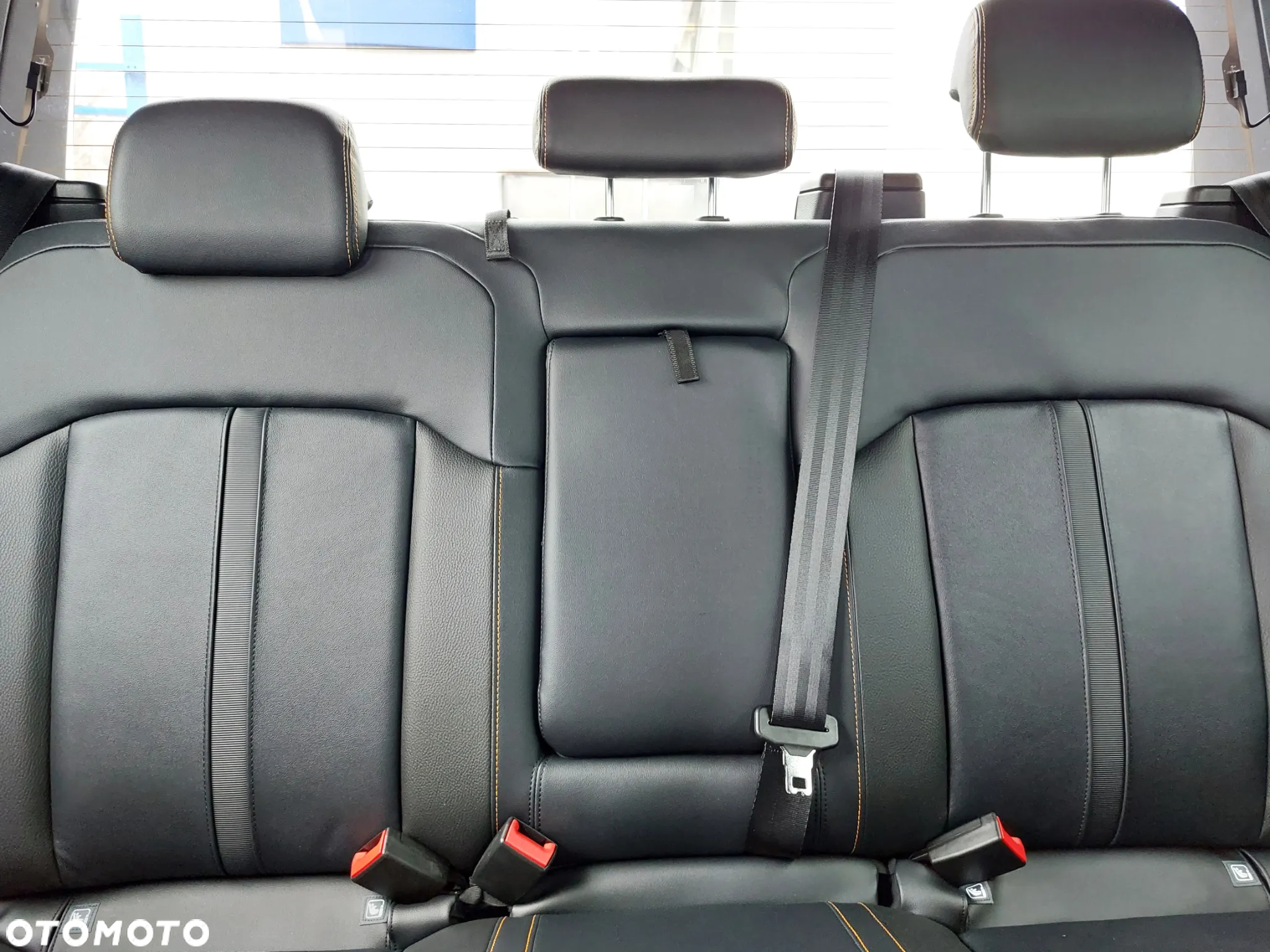 Ford Ranger Wildtrak - 16