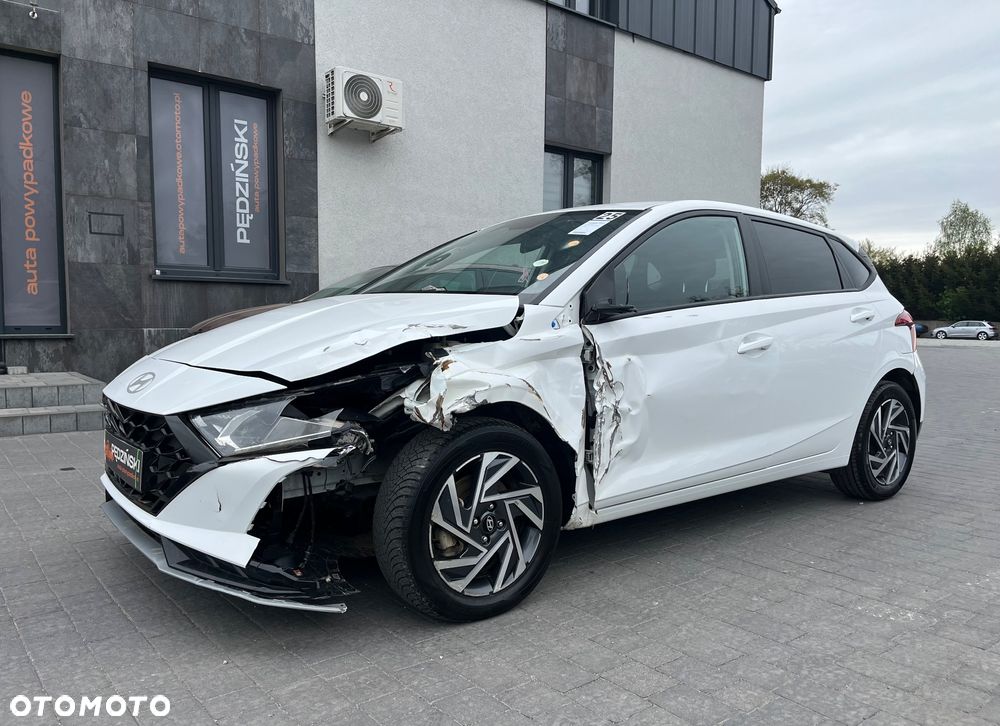 Hyundai i20 - 3