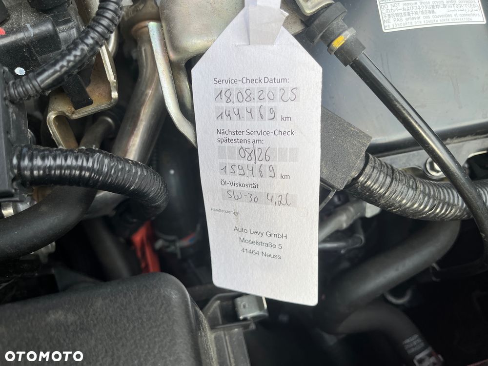 Toyota C-HR Team Deutschland - 37