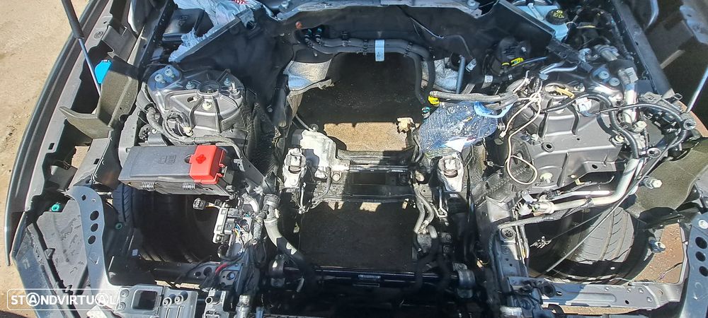 Jaguar F-Pace 2.0 i4D Prestige Aut. - 13
