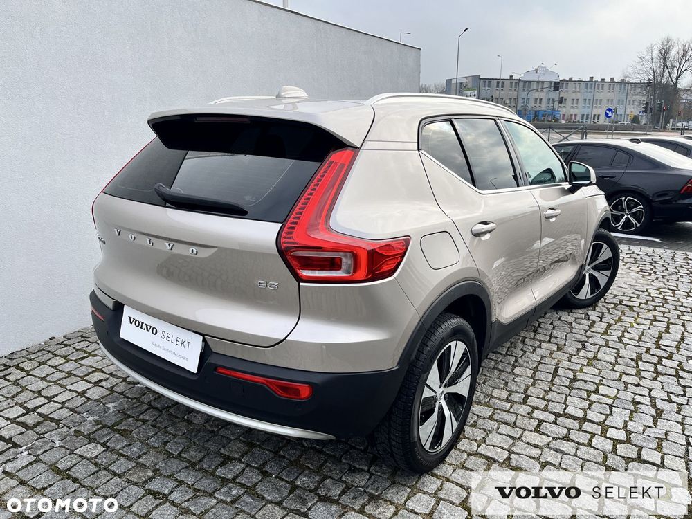 Volvo XC 40 - 8