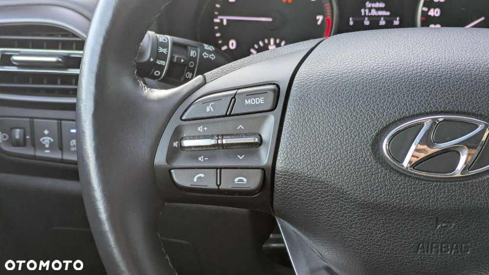 Hyundai i30 1.0 T-GDI Smart - 20