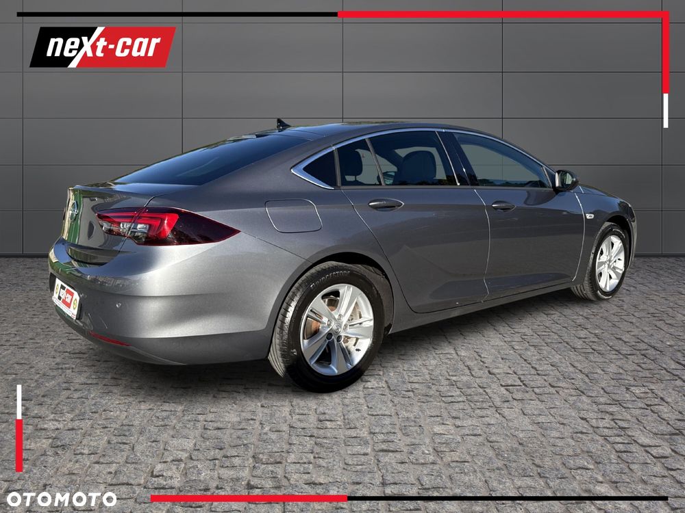 Opel Insignia 2.0 CDTI Enjoy S&S - 5