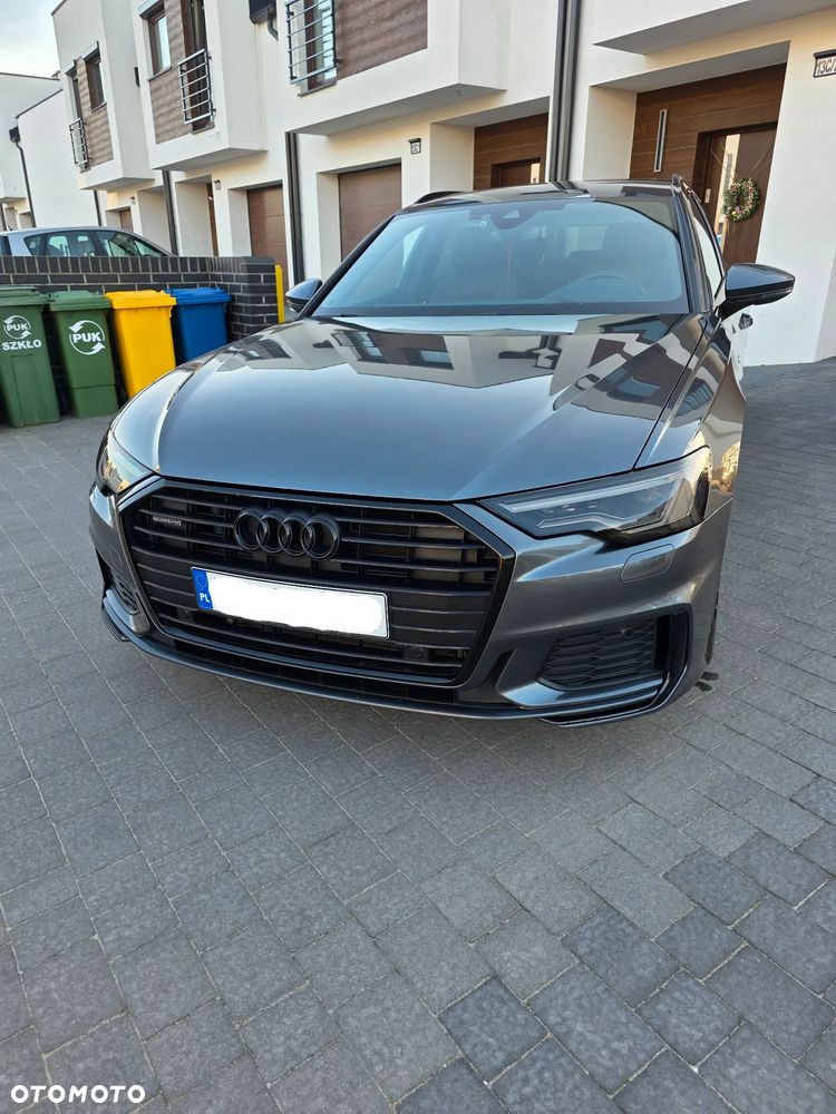 Audi A6 Avant - 3