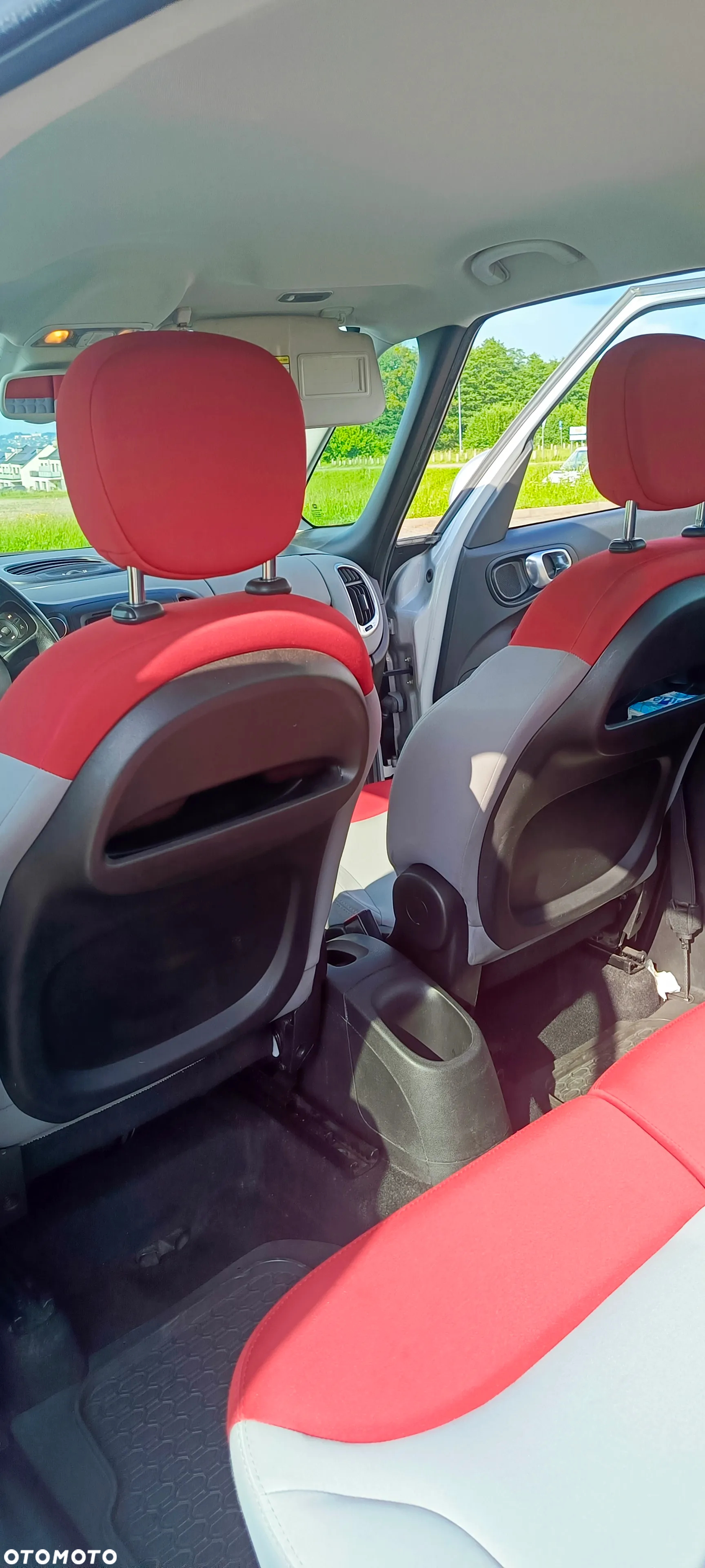 Fiat 500L - 12