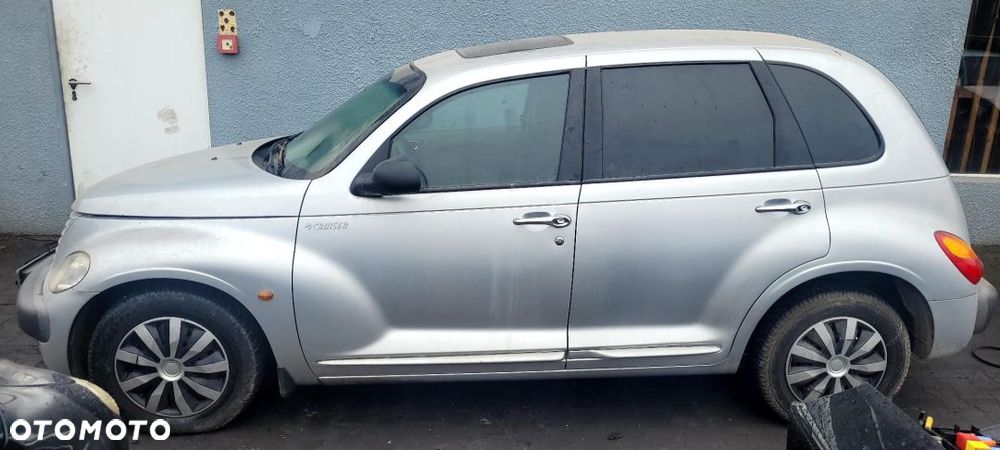 Drzwi przednie lewe  CHRYSLER PT CRUISER I (2000-2010) - 1