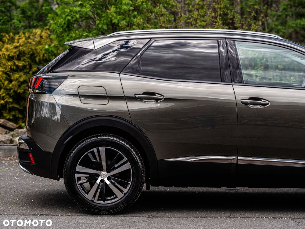 Peugeot 3008 BlueHDi 120 EAT6 Stop & Start Allure - 7