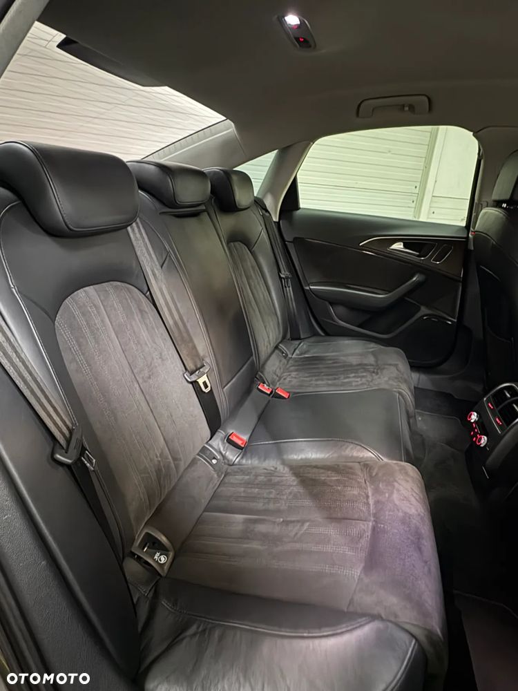 Audi A6 Limousine - 13