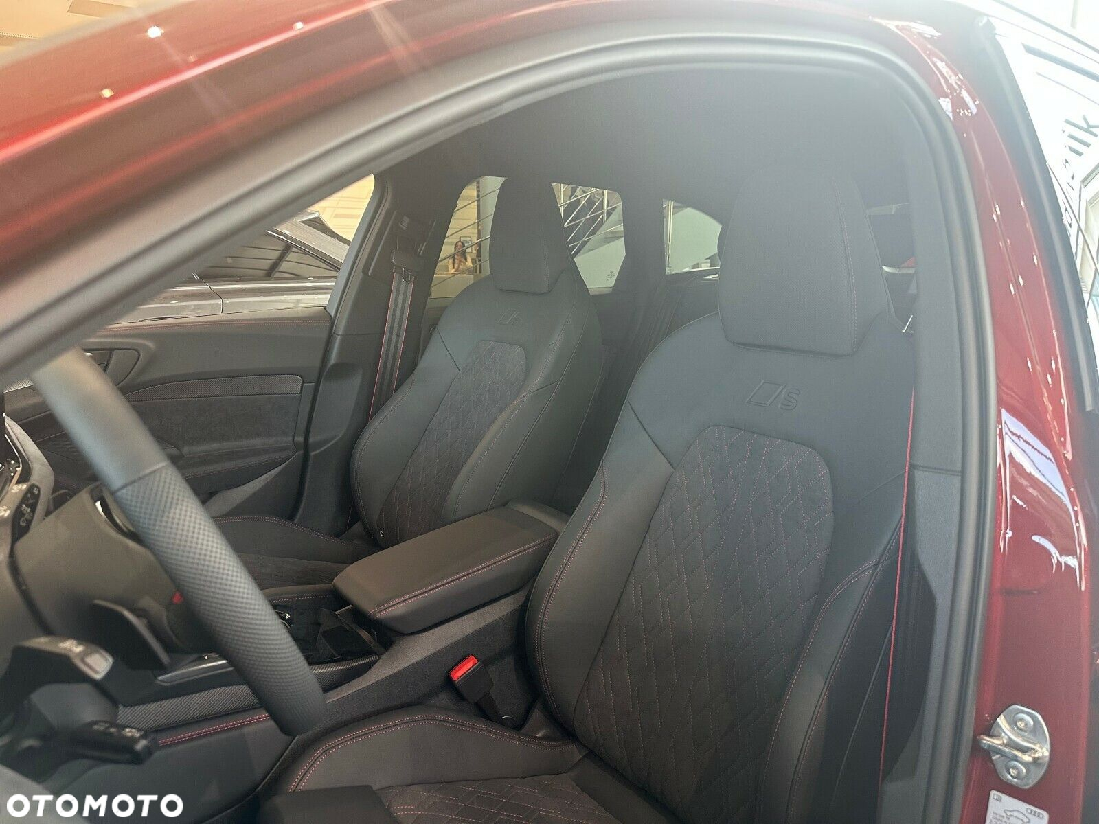 Audi A5 TFSI Quattro S tronic - 12