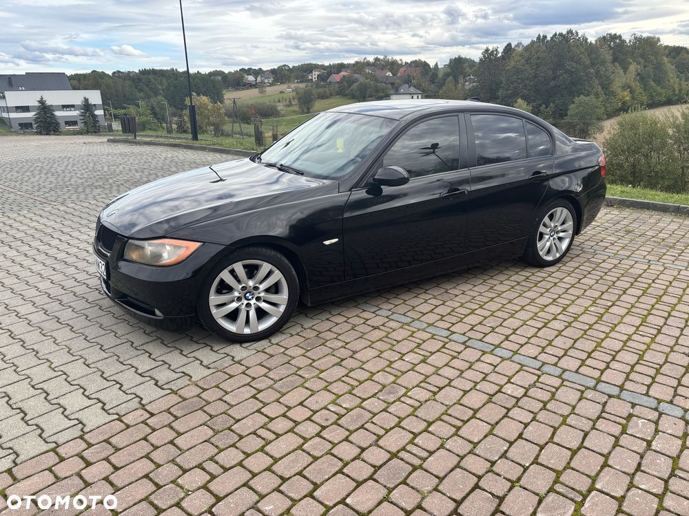 BMW Seria 3