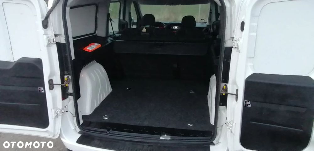 Fiat DOBLO - 8