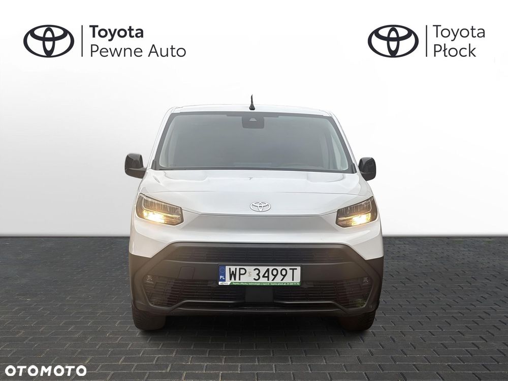 Toyota PROACE CITY - 8