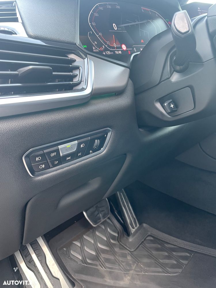 BMW X5 2019 — imagine 10
