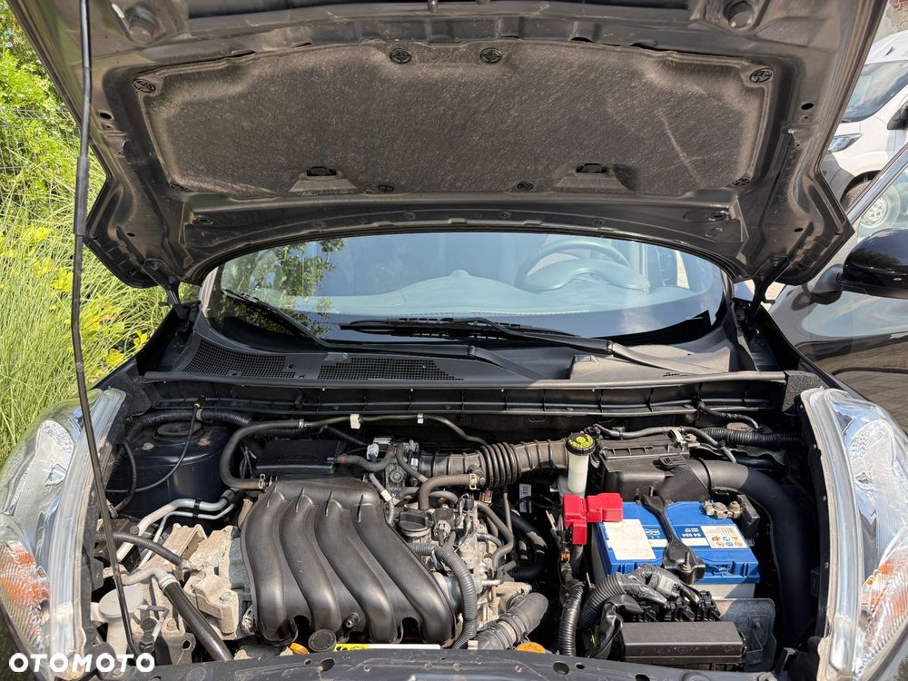 Nissan Juke 1.6 Tekna - 18