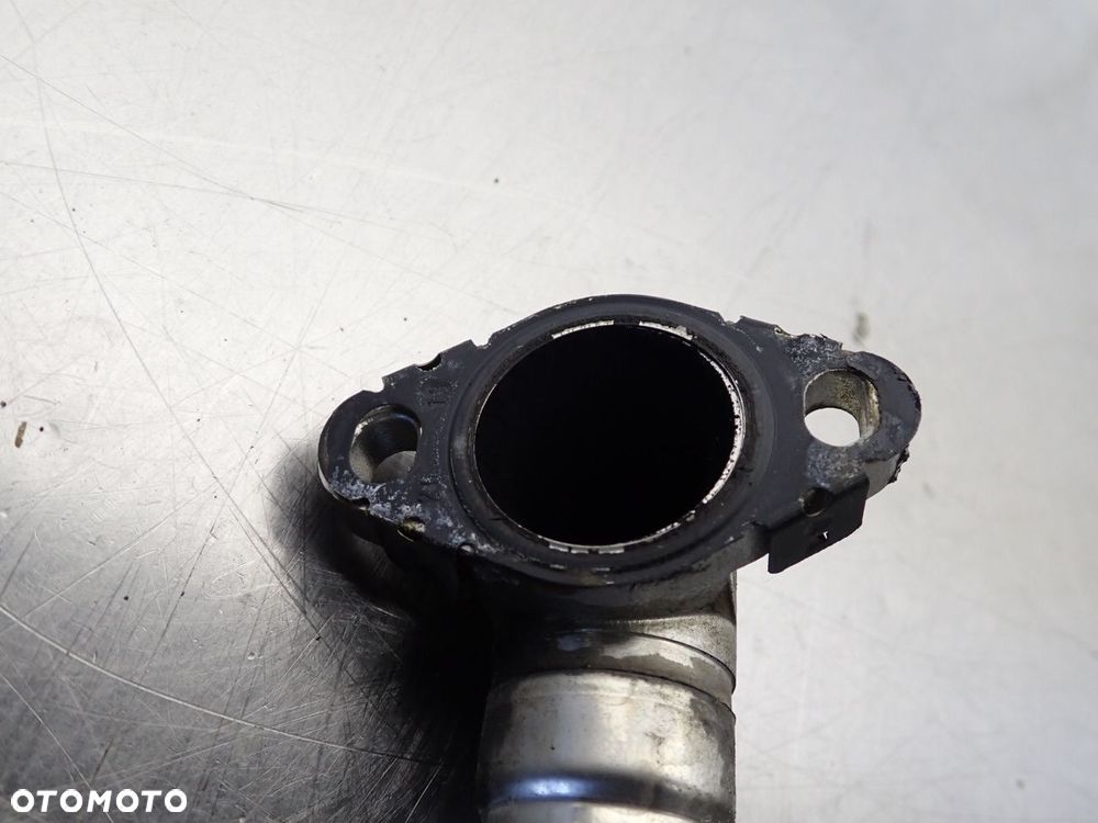 PRZEWÓD EGR PEUGEOT 301  9803250080 - 4