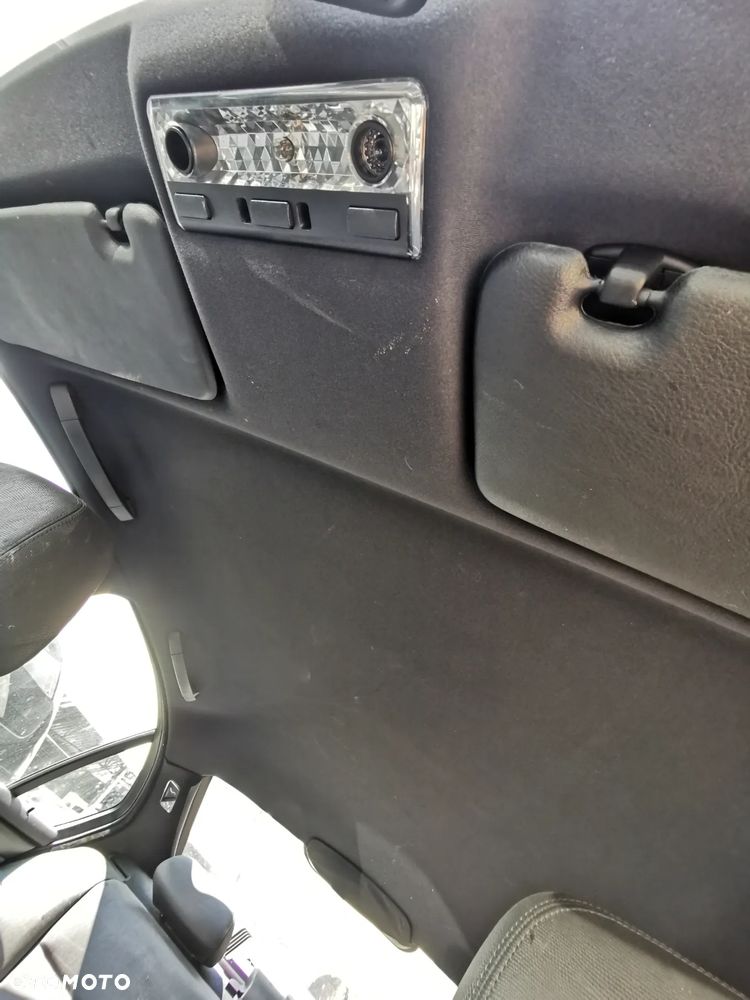 Podsufitka BMW E46 seria 3 316 2003r - 1
