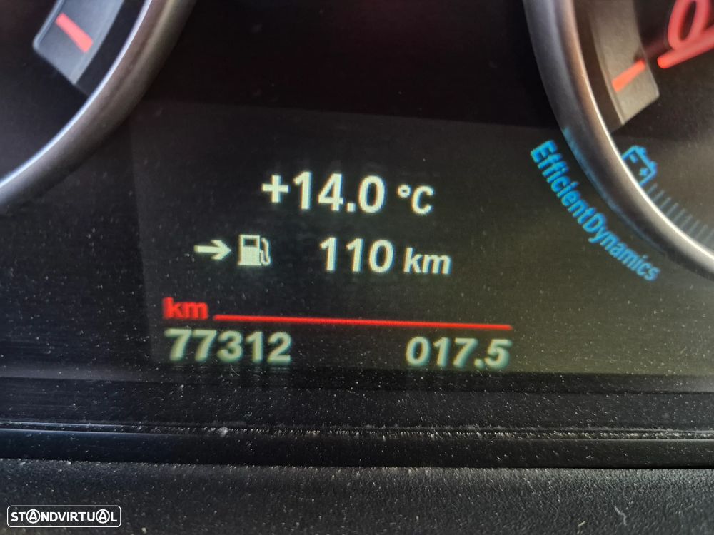 BMW X4 35 d xDrive Pack M - 14