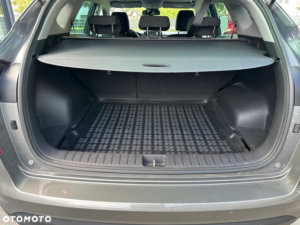 Hyundai Tucson 1.6 GDi Comfort 2WD - 14