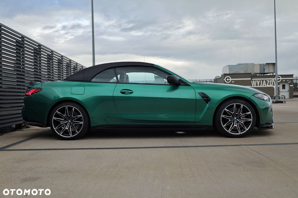 BMW M4 - 22